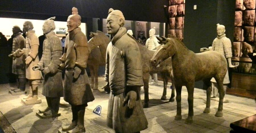 1 Day Beijing to Xi'an Terracotta Warriors Tour by Air - A Fast Beijing-to-Xi’an Flight Day That Actually Stays On-Plan