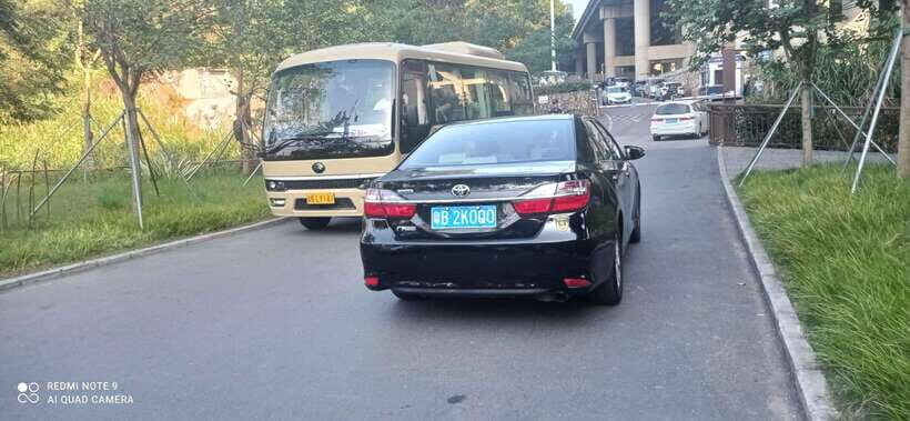 1 day Car Hire in Shenzhen with Driver (10 hours) - Key things that make this hire work in real life