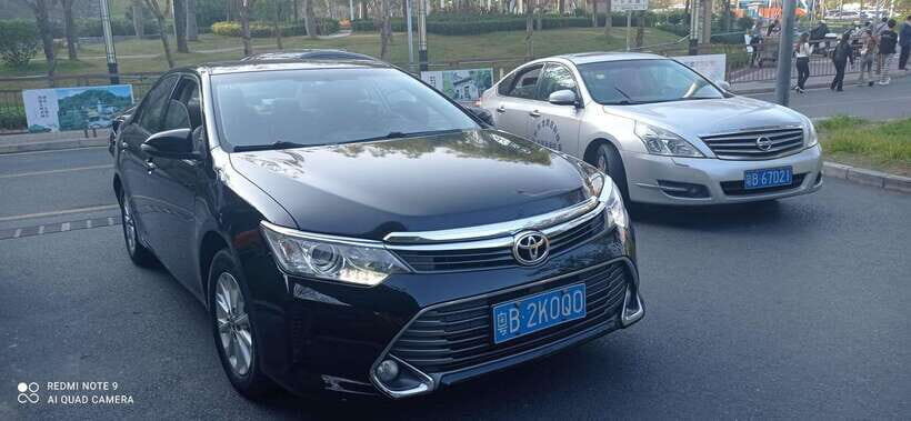 1 day Car Hire in Shenzhen with Driver (10 hours) - Getting to Shenzhen from Hong Kong: Luohu vs Huanggang