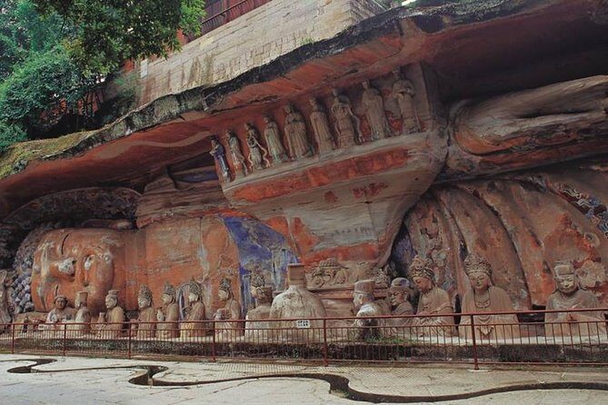 1-Day Chongqing Dazu Rock Carvings Private Tour With the Lunch - Key Things I’d Prioritize on This Tour