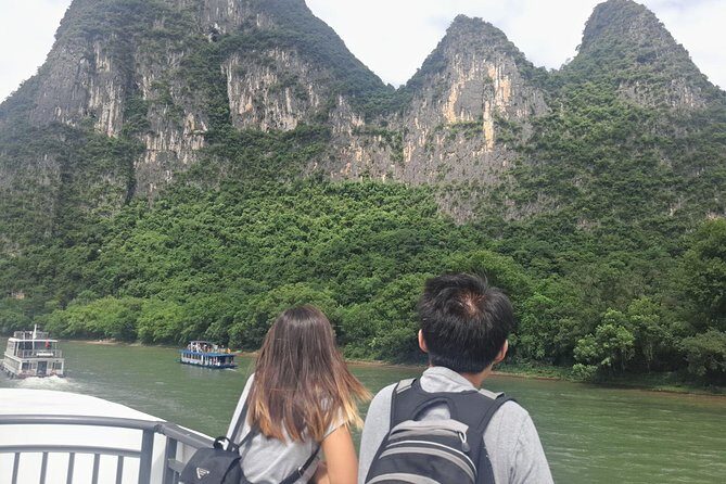 1-day Guilin Li River Cruise and Yangshuo Sightseeing Private Tour - Why this Guilin to Yangshuo combo is such a good value