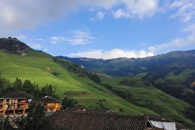 1-Day Longji Terrace Fields-Dazhai village Tour with the English Speaking Driver - A Private Day Around Longji: What You’re Really Paying For