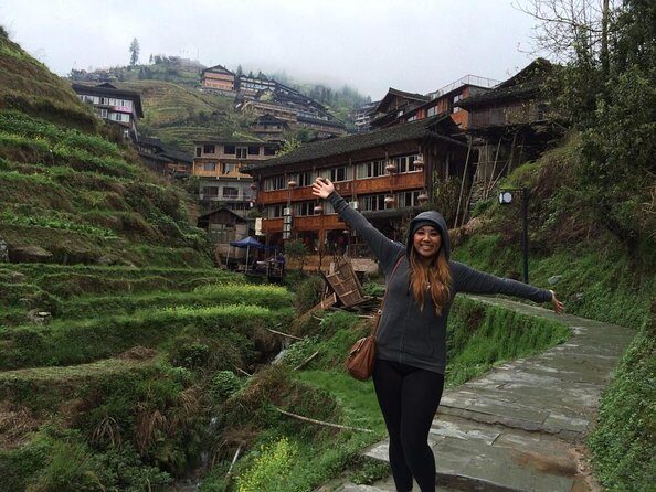 1-Day Longji Terrace Fields-Pingan village Tour with the English Speaking Driver - Key highlights worth knowing