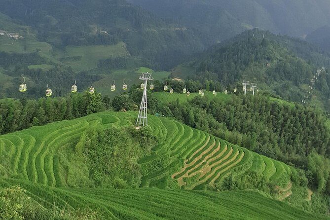 1-Day Longji Terrace Fields-Pingan village Tour with the English Speaking Driver - Price and Value: What You’re Really Paying For