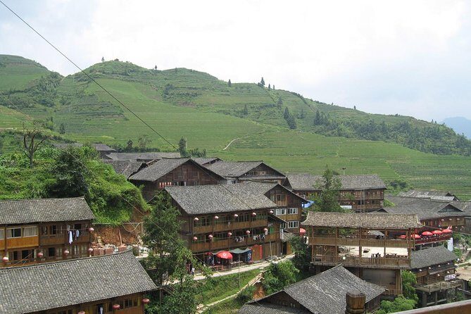 1-Day Longsheng Rice Terrace Tour from Guilin with Private Guide & Driver - Price and Value: What $169 Covers and Why It Can Be Fair