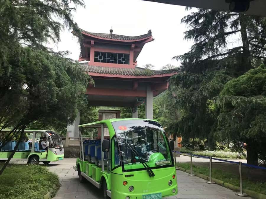 1-Day Mount Qingcheng and Dujiangyan Irrigation System Tour - Guides and Group Options: What the Reviews Actually Signal