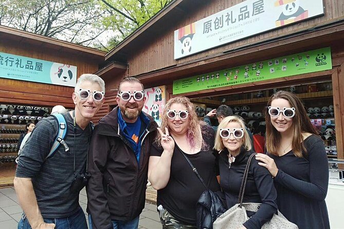 1-Day Panda Breeding Center plus Chengdu City Tour - Lunch in Sichuan style: included, flexible, and actually timed right