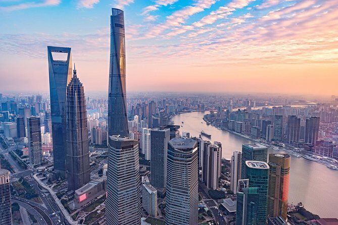 1-Day Private Shanghai City Tour to See Its Past, Present and Future - Stop 2: Yu Garden’s Classical Details (And How to Enjoy Them)