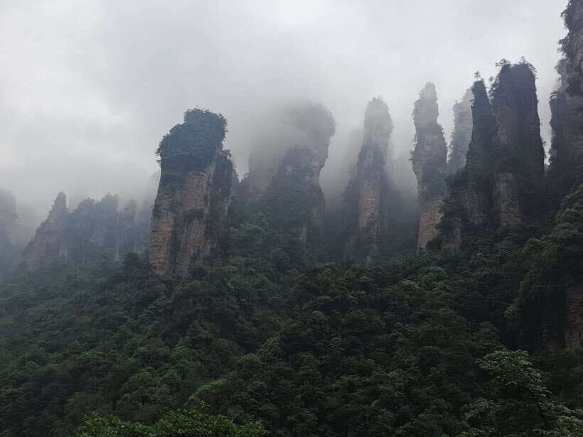 1-Day Private Tour to Zhangjiajie Highlights - Price and value: what $210 really buys you