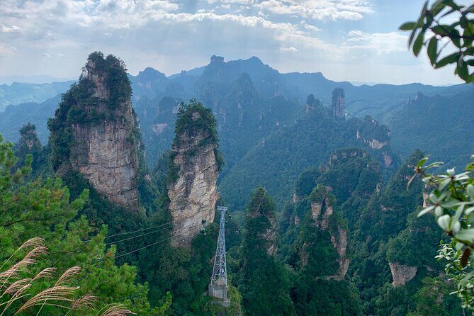 1-Day Private Tour to ZJJ Forest Park with Off the Beaten Tracks - The real win: guide flexibility and English-first storytelling