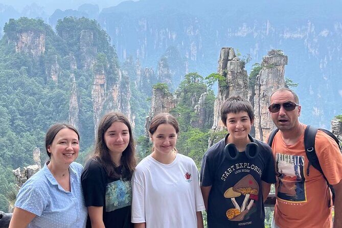 1-Day Private Zhangjiajie Tour to Tianmen Mountain & Glass Bridge - How This 8–10 Hour Private Plan Fits Two Iconic Zhangjiajie Sights