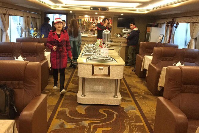 1 Day Relaxing Li River Cruise Private Tour with the 4 Star Luxury Boat VIP Room - What to Do Before You Go: Paperwork and Timing That Matter