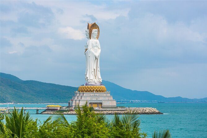 1-Day Sanya Customized Itinerary Charter Car Service - Price and Value: When $100 per Group Makes Sense
