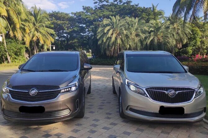 1-Day Sanya Customized Itinerary Charter Car Service - Luhuitou Park for Phoenix Island Views (and the Li love legend)