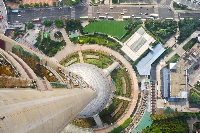 1 Day Shanghai Private Tour - Key things to know before you go
