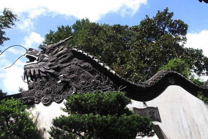 1 Day Shanghai Private Tour - Price and logistics: does $180 make sense for this day?