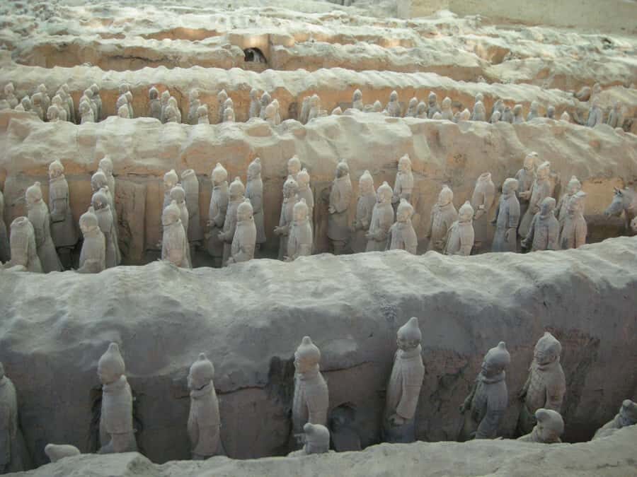 1-Day Terracotta Warriors Tour from Beijing/Chengdu/Shanghai - Key Things To Know Before You Go
