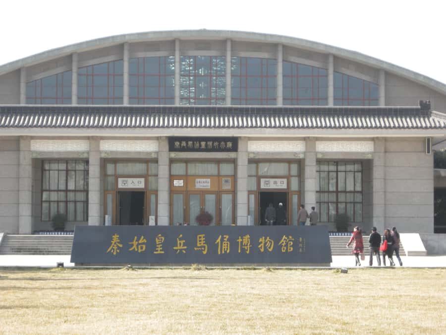 1-Day Terracotta Warriors Tour from Beijing/Chengdu/Shanghai - What You’ll Actually See in Two Hours (and What to Prioritize)