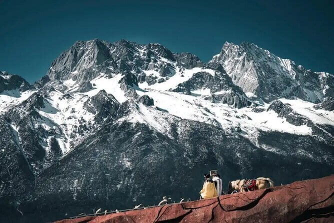 1 Day Tiger Teaping Gorge Private Tour from Lijiang or Shangri-La - Price and add-ons: is $169.99 good value?