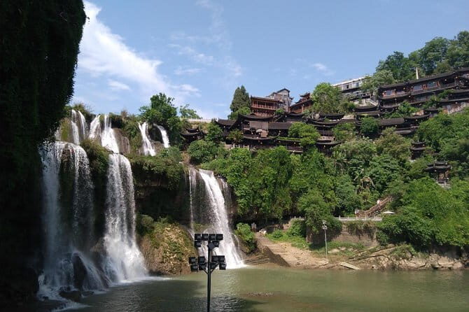 1-Day Zhangjiajie National Forest Park(Avatar) and Tianmen Mountain Private Tour - Timing, comfort, and why the pace feels right