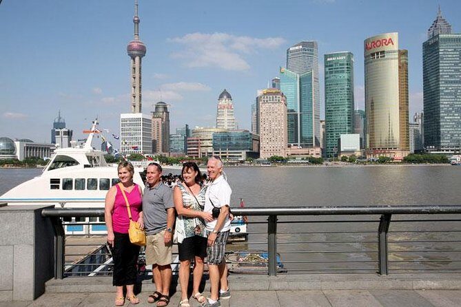 10-Day China Tour to Beijing, Xian, Chengdu and Shanghai - Price and value: $2,979 with transport and several admissions included