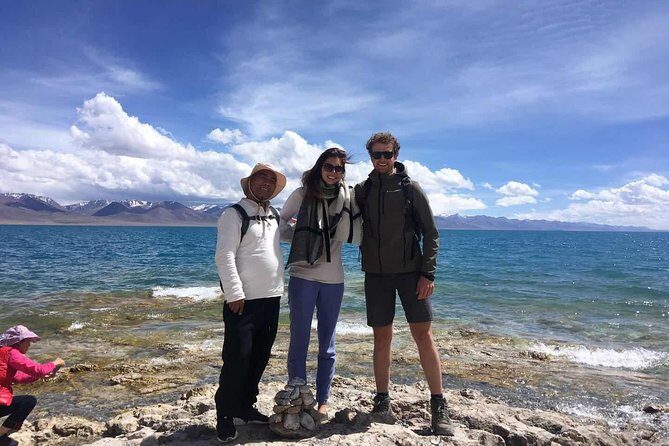 10 Days Tibet Everest Base Camp and Namtso Small Group Tour - How “easy” pacing works in Tibet (and what you’re really signing up for)
