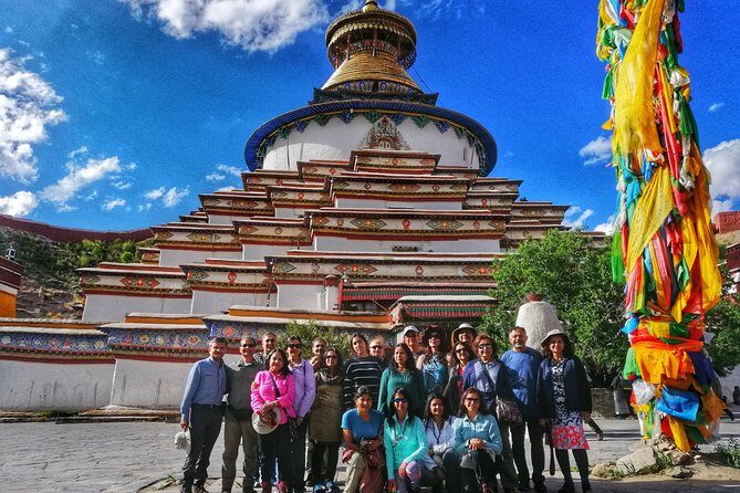 10 Days Tibet Everest Base Camp and Namtso Small Group Tour - Everest Base Camp: long day, big altitude, and sunrise at Rongbuk