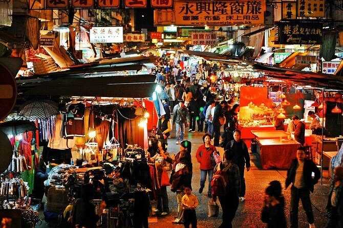 100% Private & Personalised Tour of Hong Kong With A Local Insider - Key Things That Make This Tour Worth Your Time