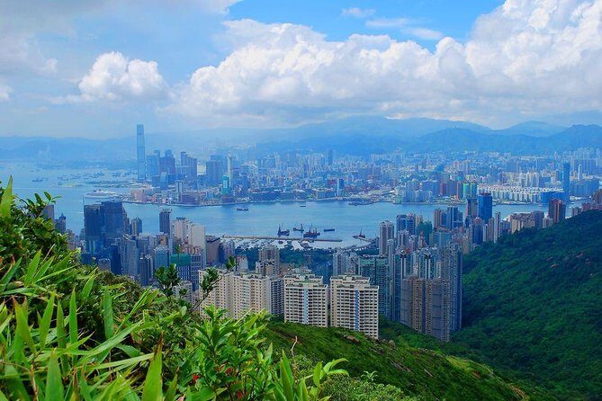 100% Private & Personalised Tour of Hong Kong With A Local Insider - The Local Matching Q&A That Drives Your Itinerary