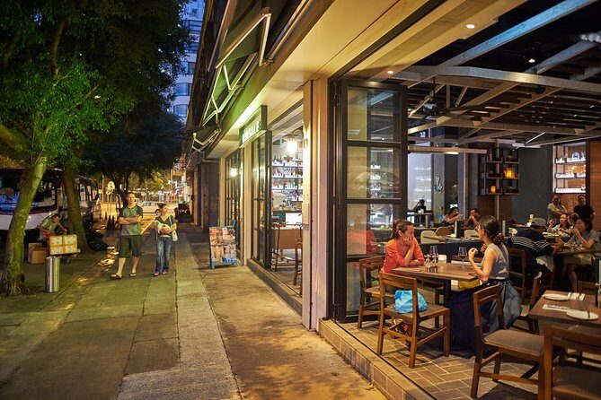 100% Private & Personalised Tour of Hong Kong With A Local Insider - Practical Tips Before You Meet Your Host