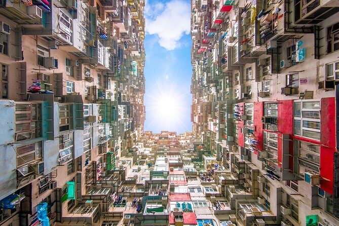 100% Private & Personalised Tour of Hong Kong With A Local Insider - Walking Streets and Hidden Corners Without a Rigid Script
