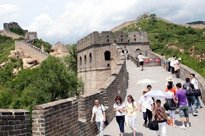11-Day Small-Group China Tour: Beijing, Xi'an, Guilin, Yangshuo and Shanghai - Mutianyu Great Wall Without Feeling Like a Treadmill Trip