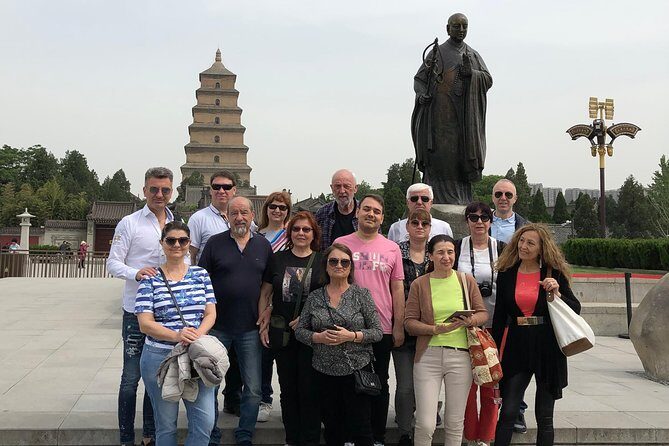 11 Days 10 Nights Leisure China Tour with Yangtze River Cruise - Beijing First: Tiananmen, Forbidden City, and Temple of Heaven