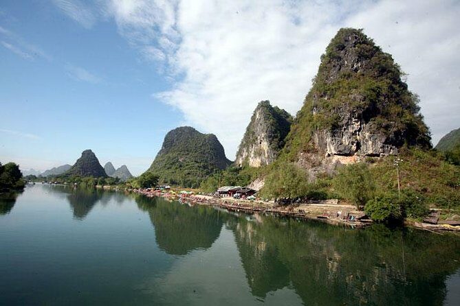 14-Day Small-Group China Tour: Beijing, Xi'an, Guilin, Yangtze Cruise, Shanghai - Beijing highlights: Great Wall cable car, imperial palaces, and an acrobatics night