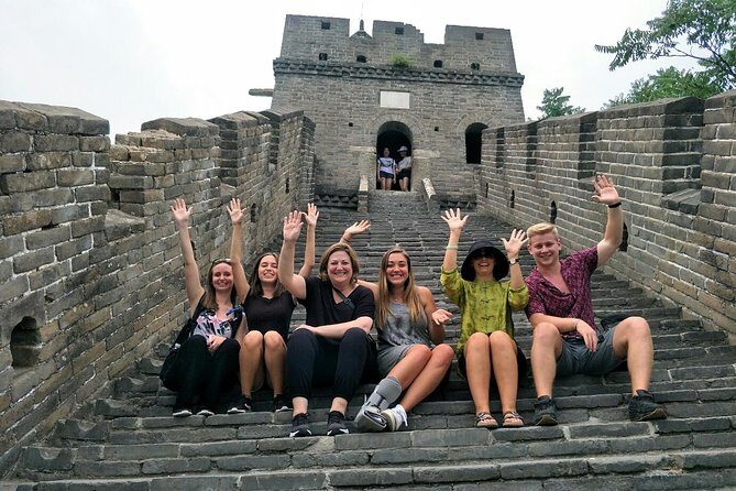 14-Day Small-Group Tour to Beijing, Xi'an, Chengdu, Yangtze, Chongqing, Shanghai - Chongqing and the Yangtze: the cruise portion that changes the pace