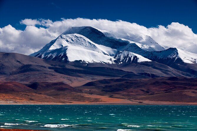 15 Days Mt Everest and Mt Kailash Kora Pilgrimage Group Tour - Everest Base Camp Area: Sunrise Timing and Camping Nights