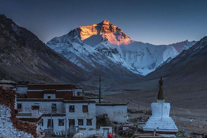 15 Days Mt Everest and Mt Kailash Kora Pilgrimage Group Tour - Manasarovar Day and the Final Kora Loop