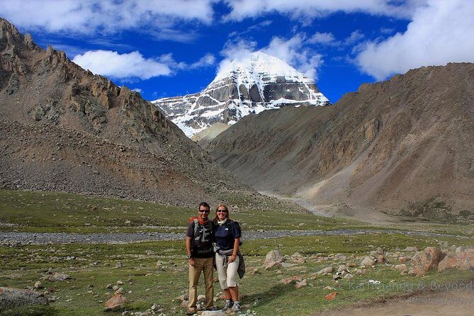 15 Days Mt Everest and Mt Kailash Kora Pilgrimage Group Tour - From Lhasa Toward Shigatse: Yamdrok Yumtso and Gyantse Stops