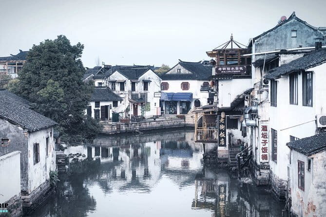 2.5-Hour Private Shanghai Bund Walking Tour including Local Dumpling Tasting - Price and Value: What $62 Covers (and Why It’s Not Just a Walk)