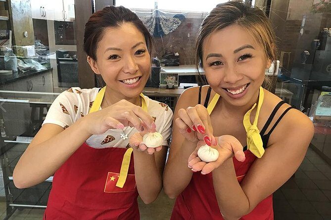 2.5hrs Chinese Kitchen Cooking Class: Xiaolongbao Soup Dumplings - Key Things I’d Prioritize Before You Go