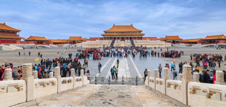 2-Day Beijing Highlights Tour with Peking Duck - Key things that make this tour work well