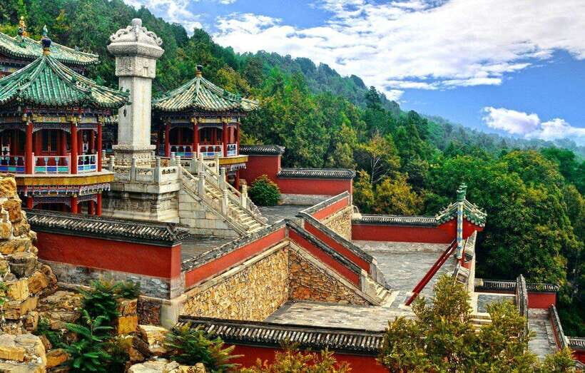 2-Day Beijing Must-See Tour:4 UNESCO Sites+Tian'anmen&Hutong - Forbidden City Must-See Priorities (So You Don’t Get Overwhelmed)