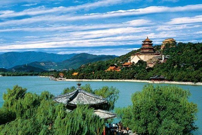 2-Day Beijing Private Tour Including Great Wall from Shanghai by Bullet Train - Why a 2-Day Beijing Escape Works (Even If You’re Short on Time)