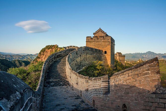 2-Day Beijing Private Tour to Forbidden City, Great Wall - The real value of this $179 private highlights tour
