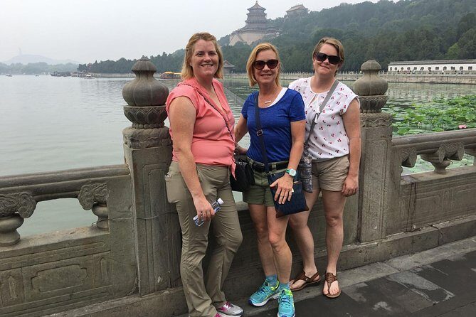2-Day Beijing Sightseeing Highlights Combo Package with Lunch - How this 2-day loop saves you time (and mental energy)