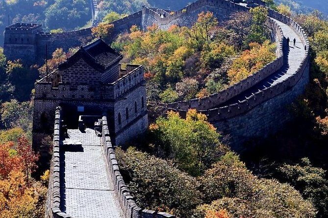 2-Day Beijing VIP private tour Forbidden City,Mutianyu Great Wall - Price and value: what $368 per person really buys you