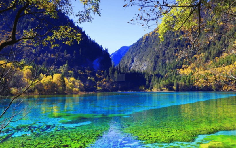 2 Day Chengdu to Jiuzhaigou&Huanglong Self-Guided w/Transfer - Who this trip fits best