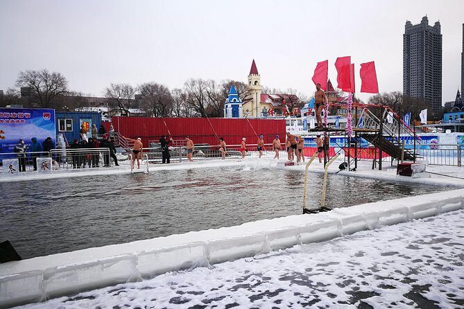 2-Day Group City Tour Package with Harbin Ice and Snow Festival - Who this tour fits best (and who should reconsider)