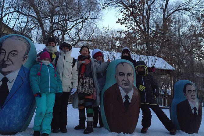 2-Day Group City Tour Package with Harbin Ice and Snow Festival - Day 1: Sun Island Snow Festival and the Ice City effect
