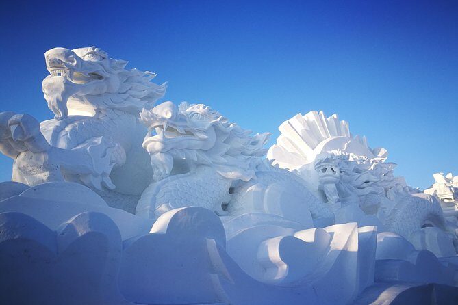 2-Day Harbin City Private Tour in Your Way in Winter Season - Why Harbin in winter feels easier with a private guide